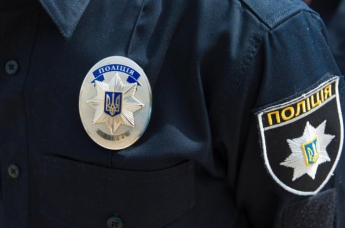 В Киеве нашли иномарку с застреленным мужчиной