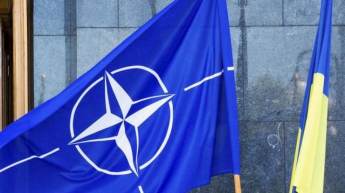 Украина примет участие в заседании НАТО вопреки 