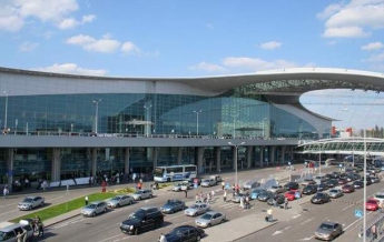 "Борисполь" возглавил европейский рейтинг аэропортов