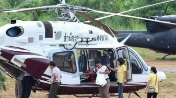 Спасательная операция в Таиланде: что известно о состоянии детей