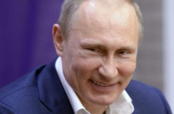 Путин восстанавливает секретную ядерную базу в оккупированном Крыму. ФОТО