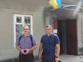 Адвокат директора Мелитопольского парка рассказал, почему его подзащитный признал свою вину в суде