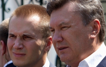 Янукович продал долю в Донбассэнерго нардепу - СМИ