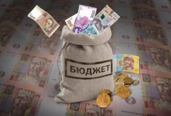 Доходы местных бюджетов Мелитопольского региона выросли на 17 процентов