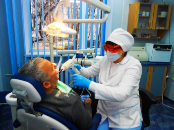 В городской стоматологии рассказали, кого обслужат бесплатно