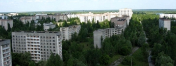 В Чернобыльскую зону «зайцем» пытались проскочить 7 сталкеров