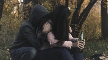Молодые украинцы совершили самоубийство накануне свадьбы
