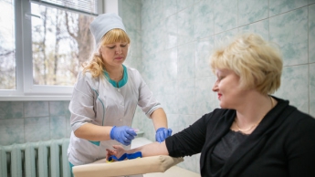 Почему страховые компании боятся страховать здоровье украинцев