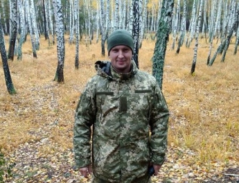 В зоне проведения ООС в бою с разведгруппой террористов погиб запорожский военнослужащий
