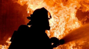 Пострадавшие при пожаре в Мелитополе оказались в реанимации