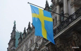 Швеция выделила Украине $380 тыс. на реформы