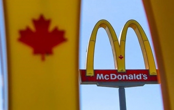 В канадском McDonald's беременной продали мыло вместо кофе