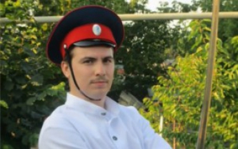 Россиянина, подозреваемого в убийстве запорожского туриста, держат в тюрьме