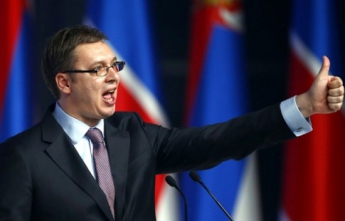Президент Сербии созвал экстренное совещание из-за риска войны с Косово