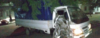 В Запорожье задержали автоугонщиков: один из них находился в розыске (ФОТО)