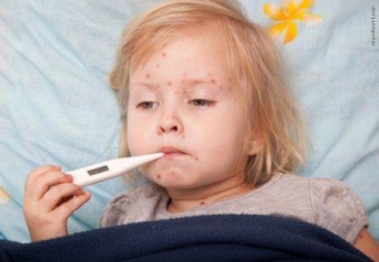 Вспышка кишечных инфекций в запорожских детсадах и школьных лагерях