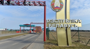 Россия готовится полностью закрыть границу с Беларусью для иностранного транспорта