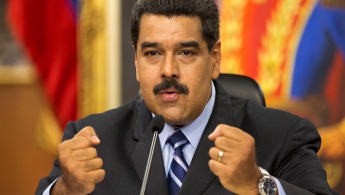 Президента Венесуэлы пытались убить в прямом эфире: момент попал на видео