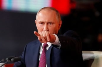 Нардеп раскрыл планы Путина на выборы-2019 в Украине