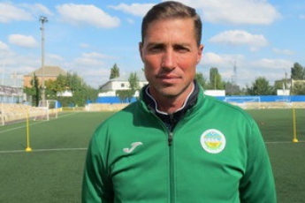 Президент украинского клуба уволил тренера через Facebook (фото)