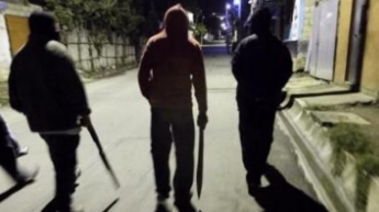 Изнасиловали и закопали заживо: в Днепре орудует банда живодеров