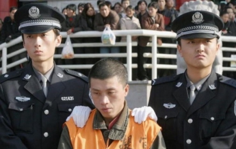 В Китае казнили мужчину, сбившего толпу детей