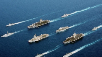 Флот США выдвинулся против российских подлодок