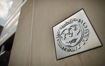 Украина и МВФ договорилась по траншу - СМИ