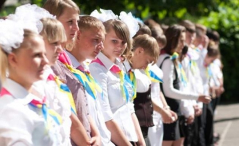 Украинские школы установили антирекорд: такого не было никогда