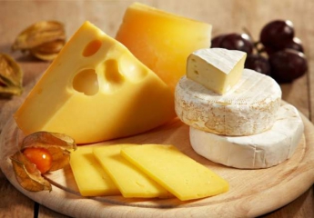 В Египте нашли сыр, которому более трех тысяч лет