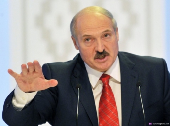 Лукашенко обвинил Россию в варварском отношении к Беларуси
