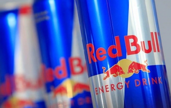 В Бельгии украли Red Bull почти на €1 млн