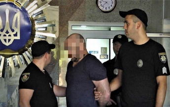 В Никополе прошли обыски у членов группировки Белое братство (фото)