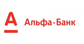 Клиентов Альфа-банка в Мелитополе предупредили о дне "тишины"