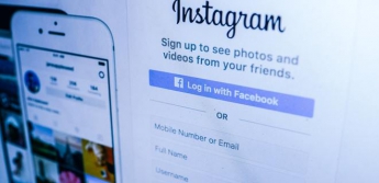Российских хакеров заподозрили в атаке на Instagram - СМИ