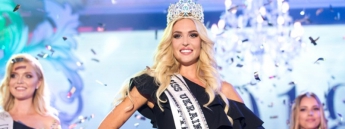 Мисс Украина Вселенная 2018: ТОП лучших фото Карины Жосан в Instagram
