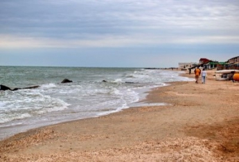 Труп, который нашли на пляже в Кирилловке, пока не опознан