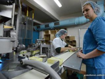 В Мелитополе продают молокозавод "Олком" за 84 миллиона гривен