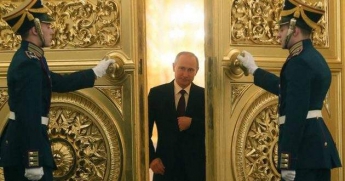 Вова не первой свежести: сеть подорвал новый двойник Путина
