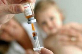 Весь табор пришел на прививку только после того, как ребенок умер от дифтерии