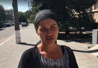 "Сдохнешь, как и твой муж". Адвокат нардепа Пономарева угрожает расправой жене покойного активиста Сармата (видео)