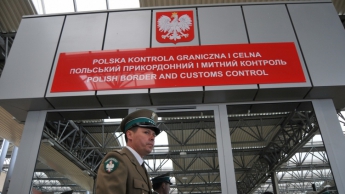 Директор запорожского завода рассказал, как у него вымогали взятку на границе
