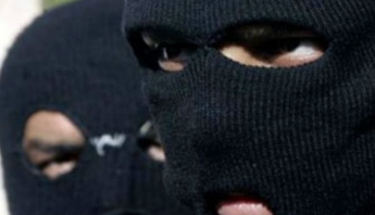 Под Мелитополем бандиты в масках связали и ограбили бывшего ректора МГПУ