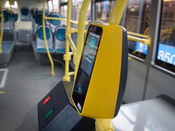 В Мелитополе муниципальным транспортом могут стать автобусы из Европы