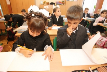 Новая украинская школа. Все изменения, которые ждут учеников и их родителей