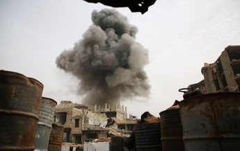 Десятки детей погибли при авиаударах в Йемене