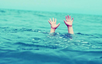 В Кирилловке до сих пор ищут тело утонувшего мальчика