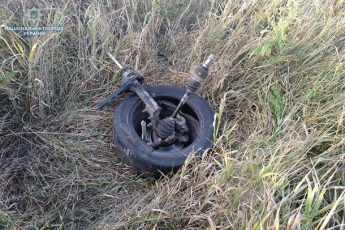 Погибла юная девушка: опубликованы фото жуткой аварии на Донбассе с 17-летним водителем