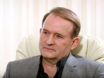 Медведчук об освобождении Сенцова: Он вернется домой