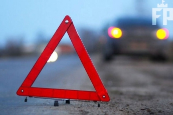 В полиции рассказали подробности ДТП на запорожской трассе. Есть жертвы
